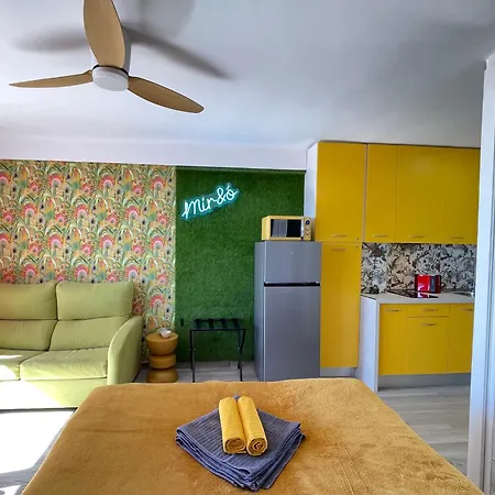 Mirando Appartement *