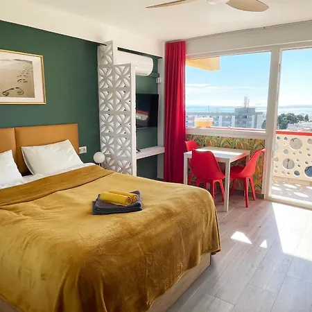 Mirando Appartement Torremolinos