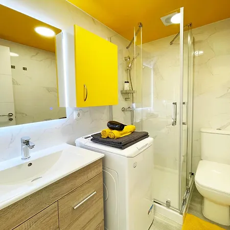 Appartement Mirando Torremolinos