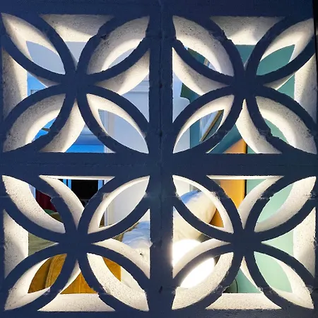 Mirando Appartement Torremolinos