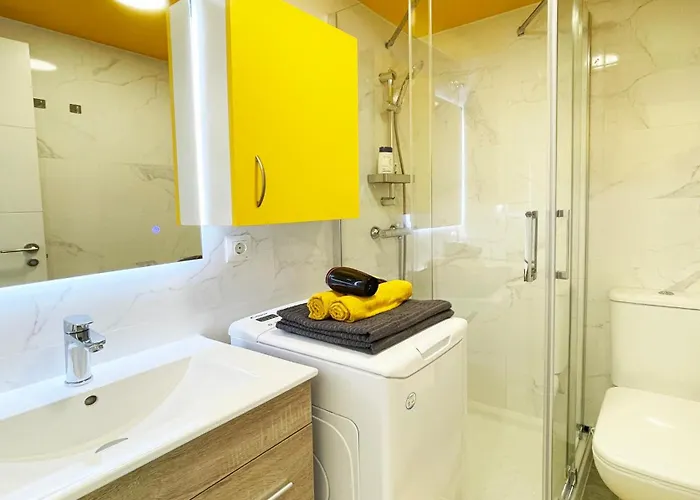 Apartman Mirando Torremolinos