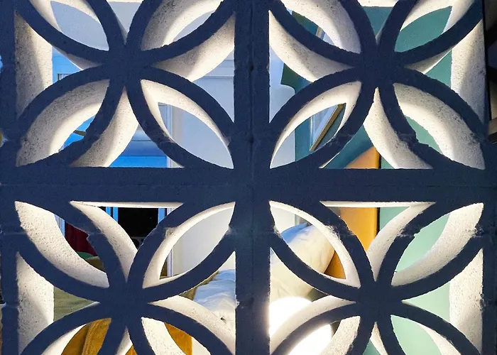 Mirando Apartamento Torremolinos