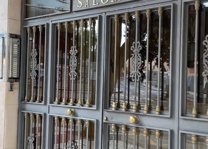 Apartamento Mirando *