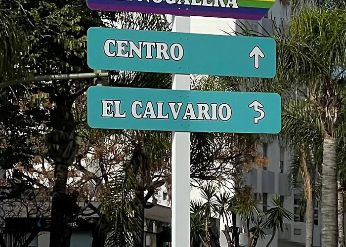 Apartamento Mirando Torremolinos